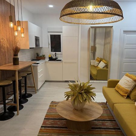 Penthouse Center Севілья Екстер'єр фото
