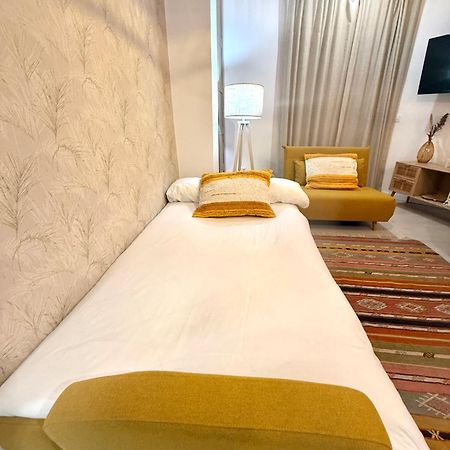 Penthouse Center Севілья Екстер'єр фото