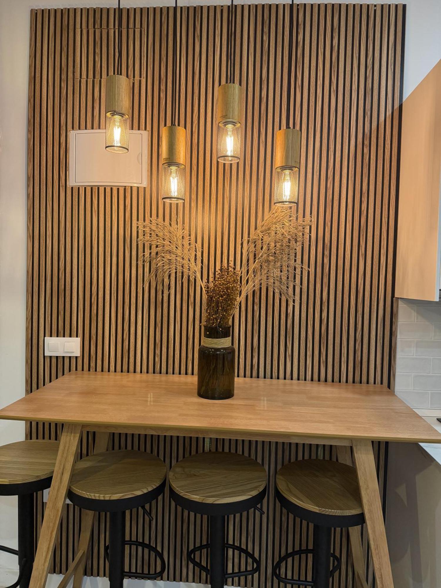 Penthouse Center Севілья Екстер'єр фото